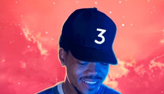 Chance the Rapper Coloring Book on Vinyl A Collectors Guide