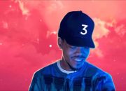 Chance The Rapper LP Coloring Book A Deep Dive