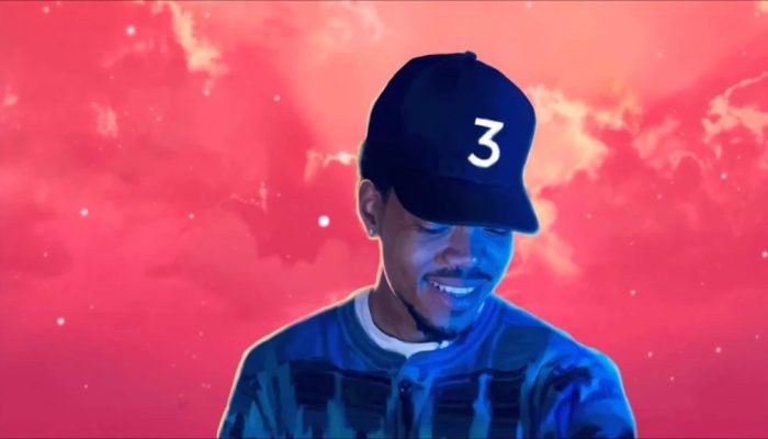 Chance The Rapper LP Coloring Book A Deep Dive