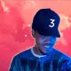 Chance the rapper lp coloring book