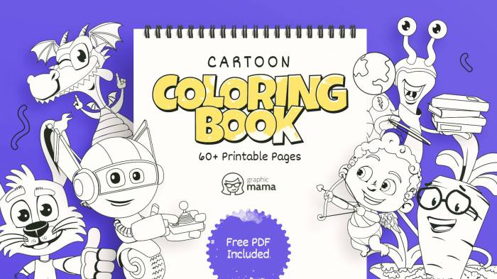 Anime coloring book pdf download free