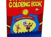 Magic Marker Coloring Book A Comprehensive Guide