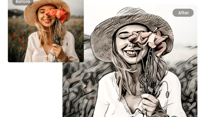 Photos to Coloring Book Pages A Creative Journey