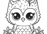 Free Printable Baby Animal Coloring Pages