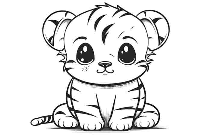 Anima coloring pages printable