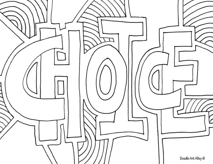 Free printable coloring book pages