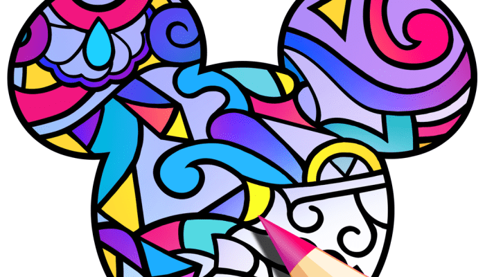 Coloring Book Apps for Android A Deep Dive