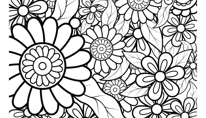 Animal Coloring Pages for Older Kids Unleash Inner Artists