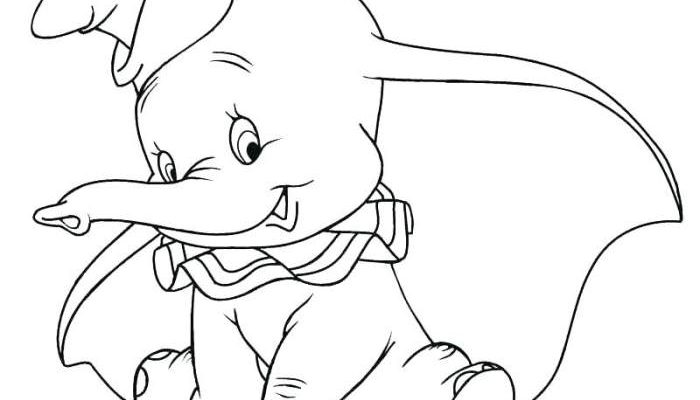 Anime Disney Coloring Pages A Creative Fusion