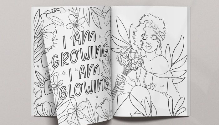 Coco Michele Coloring Book A Comprehensive Analysis