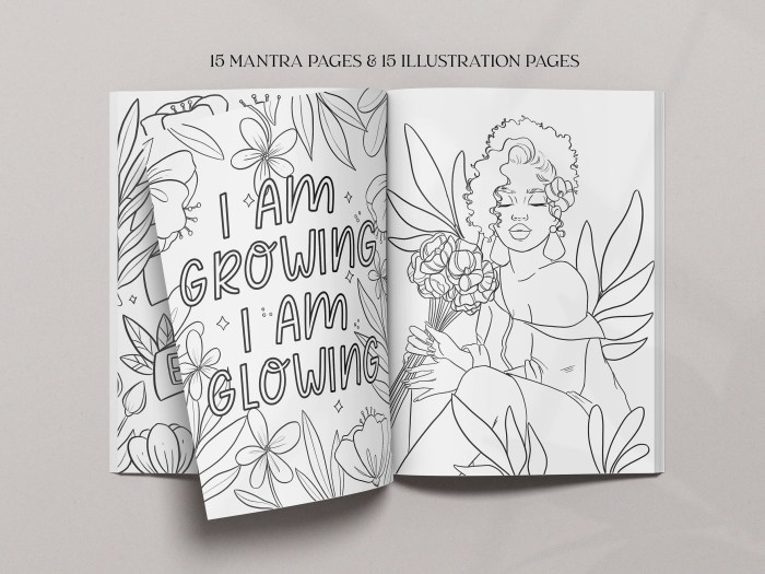 Coco michele coloring book