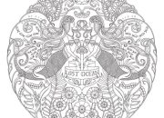 Lost Ocean Coloring Book A Deep Dive