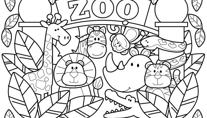 Coloring Books Books Animals A Market Deep Dive