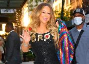 Mariah Careys Wedding Dresses A Style Evolution