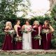 Dresses bridesmaid