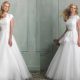 Discount Modest Wedding Dresses A Guide