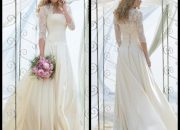 Beach Long Sleeve Wedding Dress A Guide