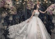 Luxury Wedding Dress Designers A Global Perspective