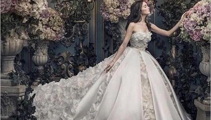 Luxury Wedding Dress Designers A Global Perspective