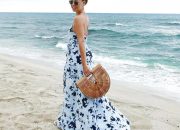 Maxi Dress to Summer Wedding A Style Guide