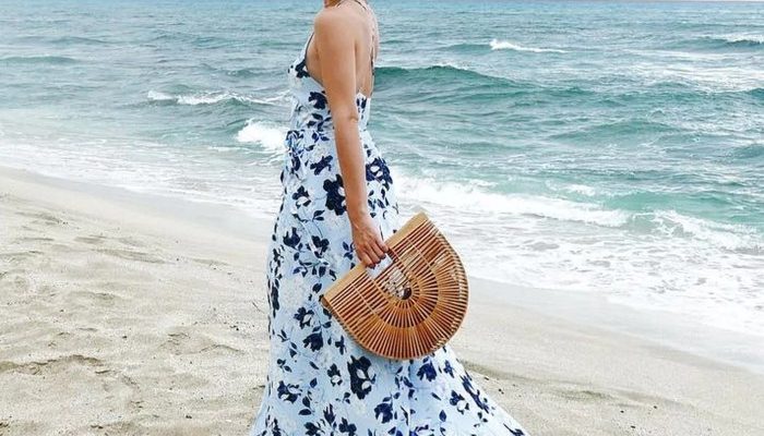 Maxi Dress to Summer Wedding A Style Guide