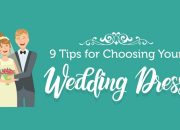 How to Choose a Wedding Dress