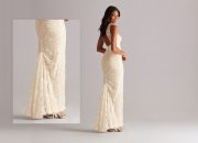 American Bustle Wedding Dresses A Timeless Elegance