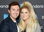 Meghan Trainors Wedding Dress A Detailed Look