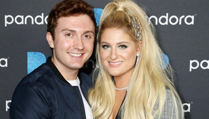 Meghan Trainors Wedding Dress A Detailed Look