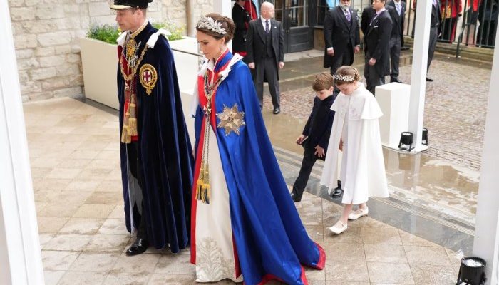 Princess Catherines Wedding Dress A Royal Design