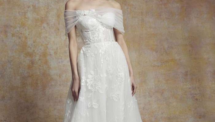 Marchesa Designer Wedding Dresses A Luxurious Affair