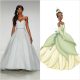 Disney Princess Tiana Wedding Dress A Detailed Look