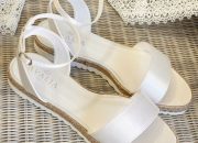 Dress Flat Sandals for Wedding A Style Guide