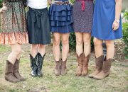 Barn Wedding Guest Dress Style Guide