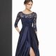 Designer Cocktail Dresses for Weddings