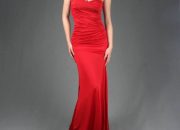 Formal Maxi Dresses for Weddings