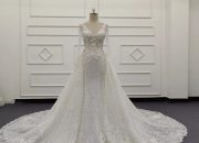 Lace Trumpet Wedding Dress A Style Guide