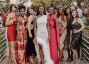 Autumn Wedding Guest Dress Ideas