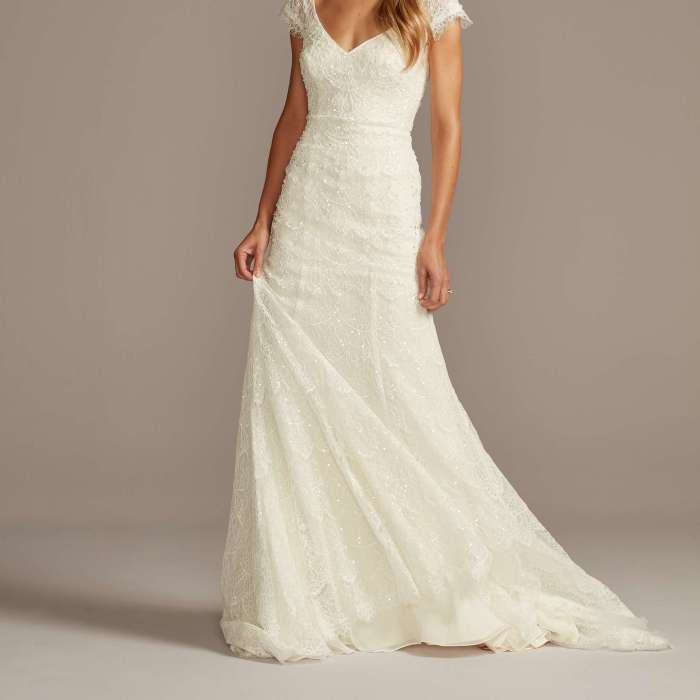 Melissa sweet wedding dress