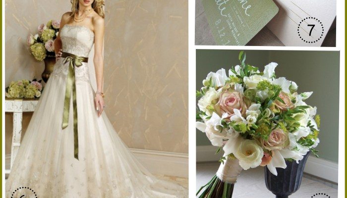 Olive Wedding Guest Dress A Style Guide