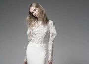 Puffy Sleeve Wedding Dresses A Timeless Trend