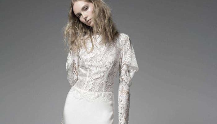 Puffy Sleeve Wedding Dresses A Timeless Trend