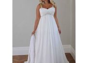 Plus Size Summer Dresses for Weddings