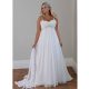 Plus size summer dresses for weddings