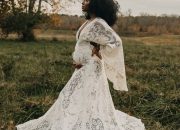 Maternity Guest Wedding Dresses A Style Guide