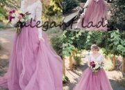 Mauve Dress for Wedding Guest A Style Guide