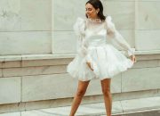 Short Elegant Wedding Guest Dresses A Style Guide