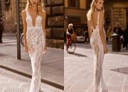 Spaghetti Strap Wedding Dresses A Style Guide