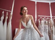 Empire Waistline Wedding Dresses A Guide