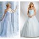 Wedding blue dress dresses tara mermaid waist ice latour gowns light drop bride gown bridal beautiful blush disney dressedupgirl fashion